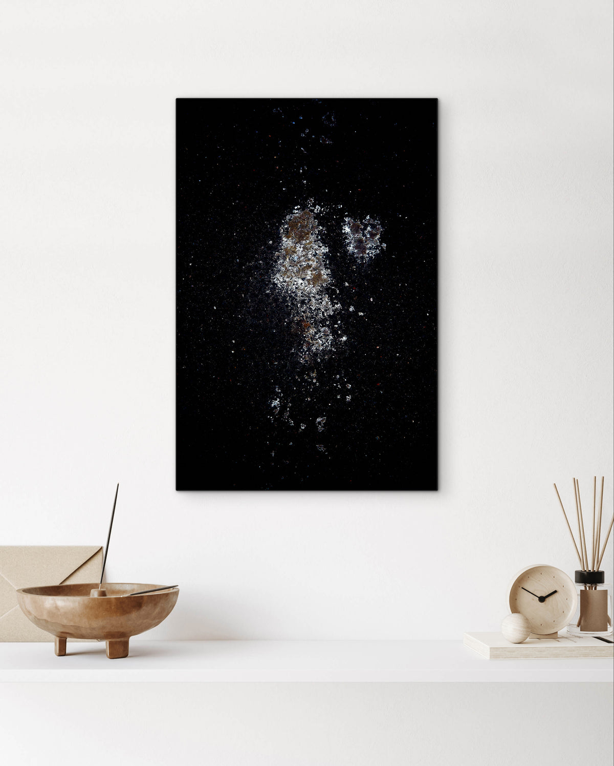 OpenCluster